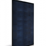 Módulo fotovoltaico policristalino :: ASTRONERGY ASM6610P(BL) (Made in Germany)