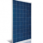Módulo fotovoltaico policristalino :: ASTRONERGY CHSM6610P (FR)