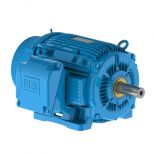 Motor eléctrico :: WEG W22 IEEE-841 NEMA Premium Efficiency Motors