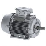 Motor eléctrico :: WEG W22 Smoke Extraction Motors - F400 (2 hours) - TEFC - IE3