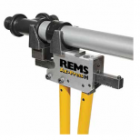 Prensadora axial manual para la elaboración de uniones de casquillo corredizo :: Rems Ax-Press H