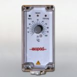 Regulador de temperatura :: TECNOLOGIA TECOM