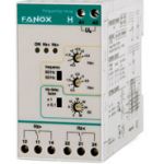 Relé electromecánico :: FANOX – H