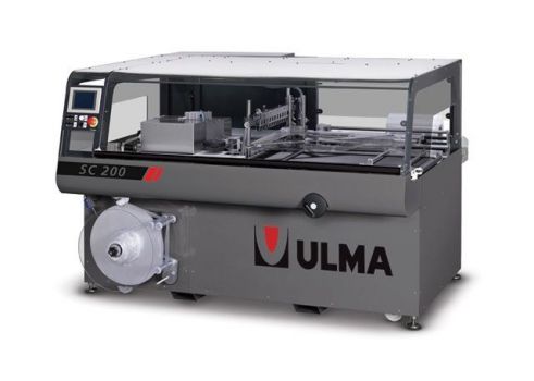 Retractiladora ULMA SC 200