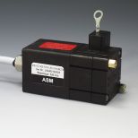 Sensor de distancia por cable :: ASM WS31 - WS42