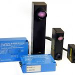 Sensor láser para medir distancias :: MEL