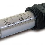 Sensor de presión industrial :: AEP TP3