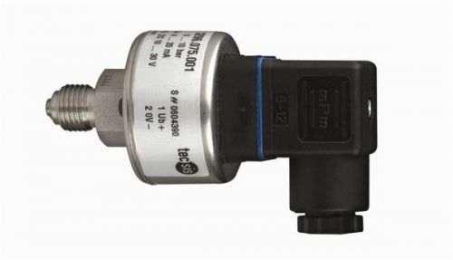 Sensor de presión industrial TECSIS P3296 -  P3297 -  P3276