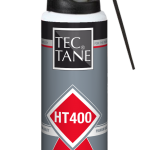 Silicona para altas temperaturas :: TECTANE HT 400