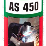 Spray antisalpicaduras de soldadura :: TECTANE AS 450