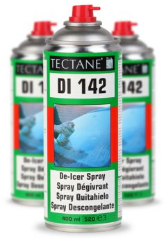 Spray descongelante TECTANE DI 142
