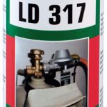 Spray detector de fuga de gas :: TECTANE LD 317