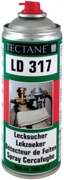 Spray detector de fuga de gas TECTANE LD 317