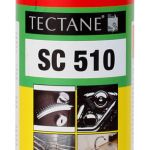 Spray limpiador de acero y metales :: TECTANE SC 510