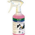 Spray limpiador de base agua :: BIO-CHEM UNO S