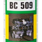 Spray limpiador de carburadores :: TECTANE BC 509