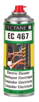 Spray limpiador de contactos eléctricos TECTANE EC 467