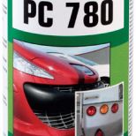Spray limpiador de plásticos :: TECTANE PC 780