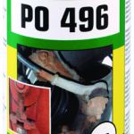 Spray lubricante de aceite :: TECTANE P0 496