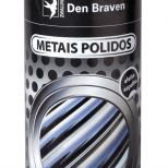 Spray de pintura para metales pulidos :: TECTANE SPRAY INOX