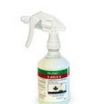 Spray protector de soldadura :: BIO-CHEM E-WELD 4