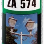 Spray de zinc anti corrosión :: TECTANE ZA 574