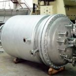 Tanque reactor :: ARROSPE