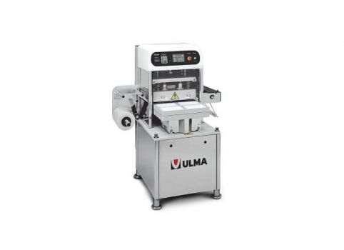 Termoselladora semi-automática ULMA SMART 500