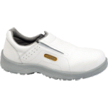 Zapatos de seguridad línea blanca :: PANOPLY ﻿LORIOL 2 S1 SRC