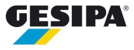 GESIPA. SFS Group Fastening Technology (Ibérica), S.A.U.