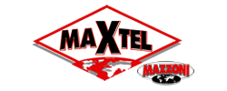 MAXTEL Industrial cleaning products, S.L.L.