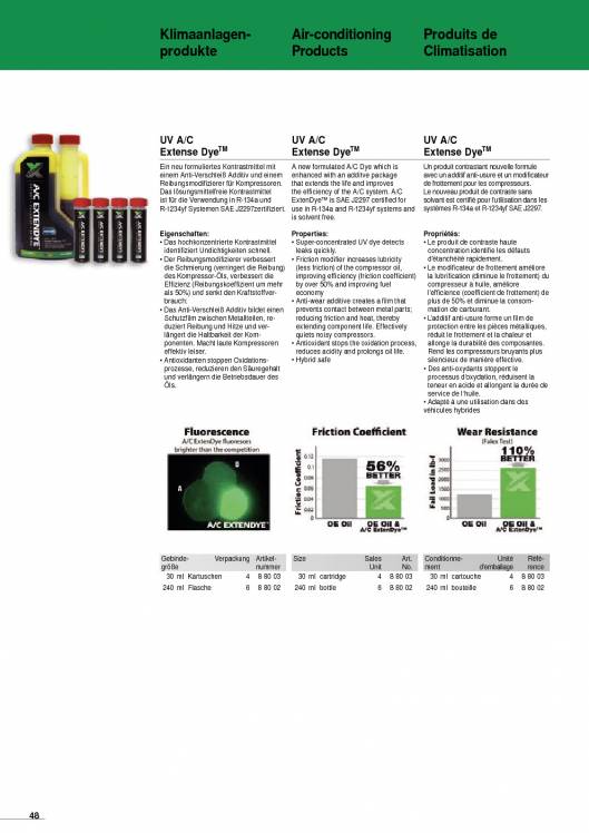 AFIN. Catálogo de productos 48
