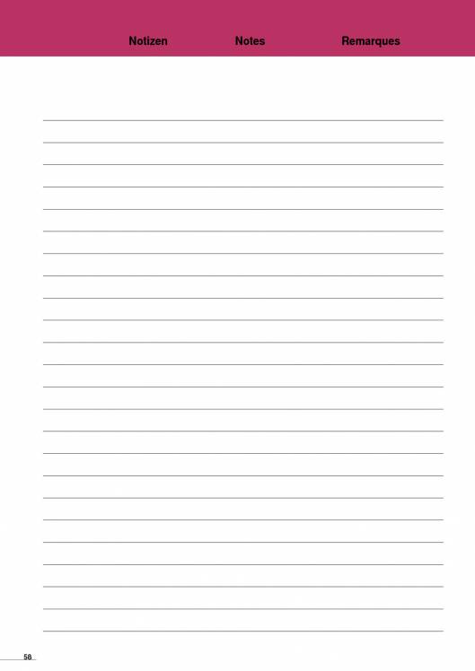 AFIN. Catálogo de productos 58