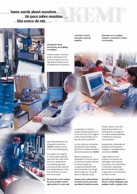 AKEMI. Catálogo Automóvil 4