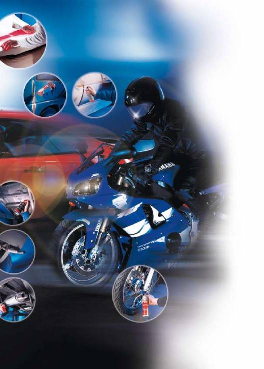 AKEMI. Catálogo Automóvil 62