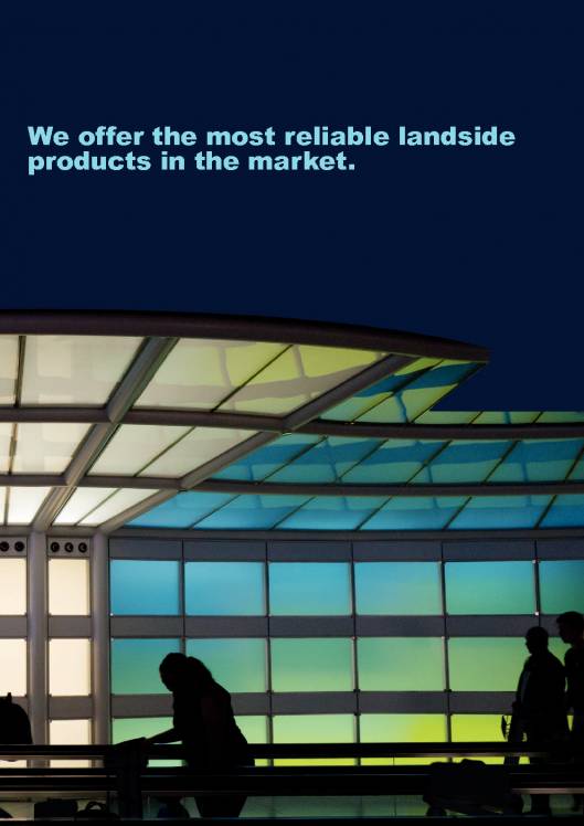 CARTTEC Airport Catalog English 11 CARTTEC Airport Catalog English 11