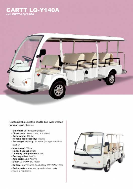 CARTTEC Airport Catalog English 101 CARTTEC Airport Catalog English 101