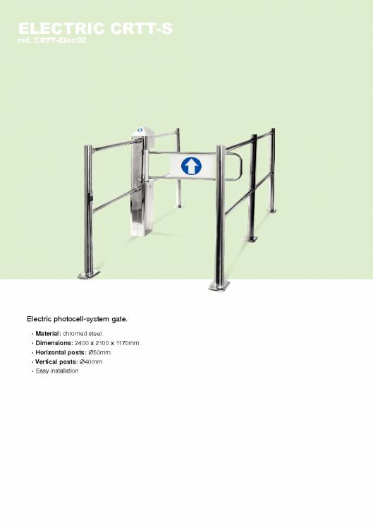 CARTTEC Airport Catalog English 108 CARTTEC Airport Catalog English 108