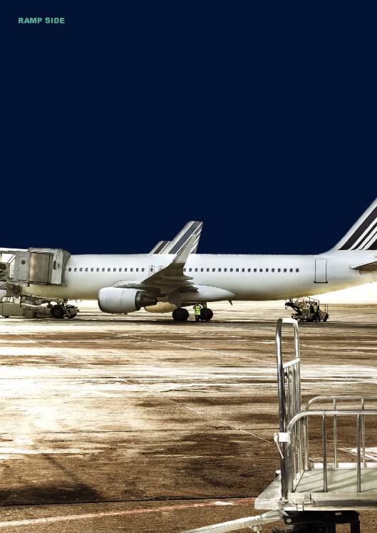 CARTTEC Airport Catalog English 114 CARTTEC Airport Catalog English 114