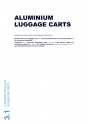 CARTTEC Airport Catalog English 24 CARTTEC Airport Catalog English 24