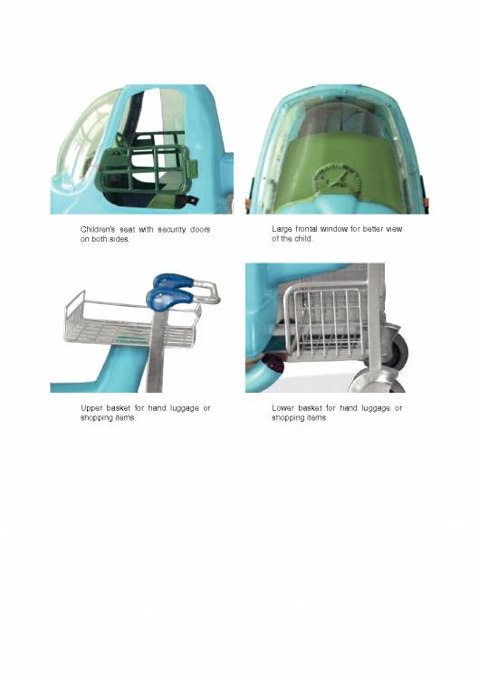 CARTTEC Airport Catalog English 43 CARTTEC Airport Catalog English 43