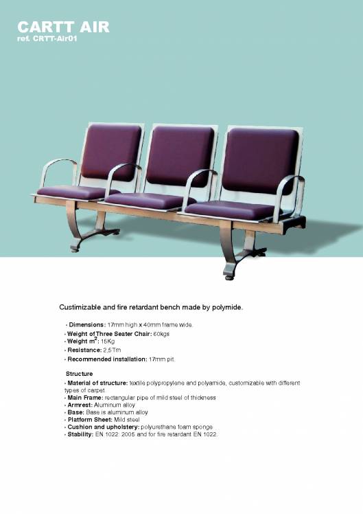 CARTTEC Airport Catalog English 45 CARTTEC Airport Catalog English 45