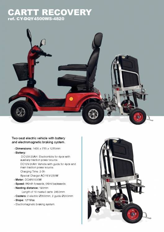 CARTTEC Airport Catalog English 48 CARTTEC Airport Catalog English 48