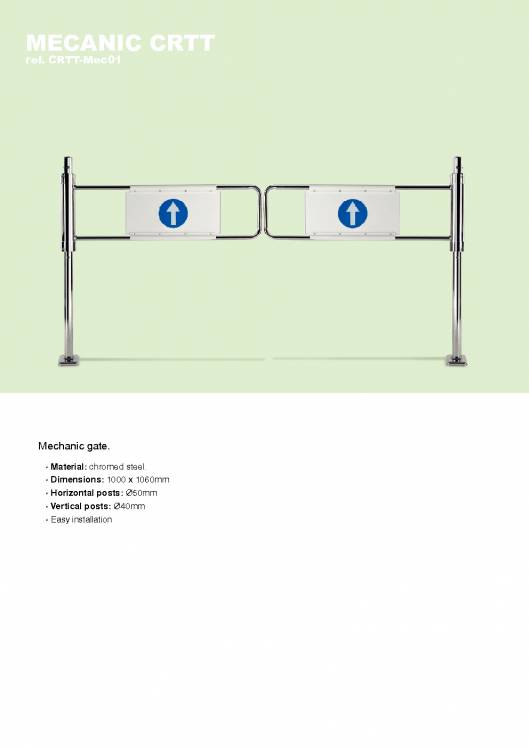 CARTTEC Airport Catalog English 63 CARTTEC Airport Catalog English 63