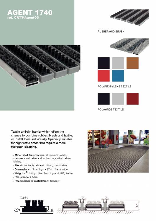 CARTTEC Airport Catalog English 67 CARTTEC Airport Catalog English 67