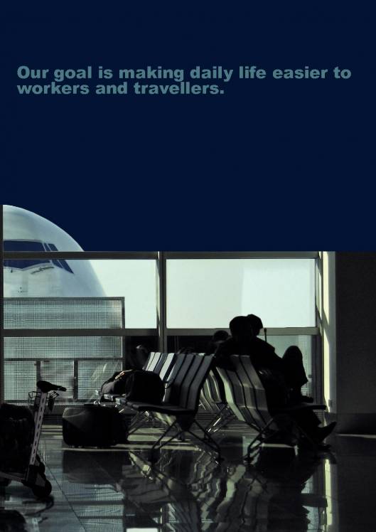 CARTTEC Airport Catalog English 69 CARTTEC Airport Catalog English 69