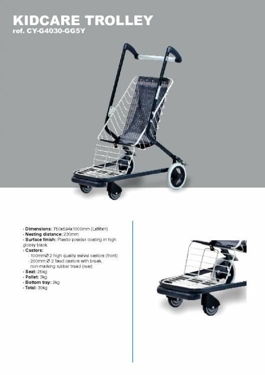 CARTTEC Airport Catalog English 79 CARTTEC Airport Catalog English 79