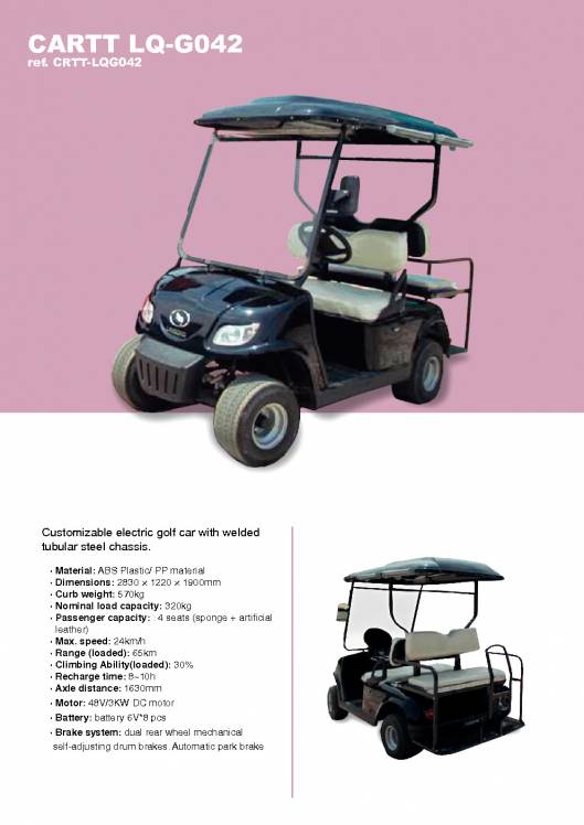 CARTTEC Airport Catalog English 90 CARTTEC Airport Catalog English 90
