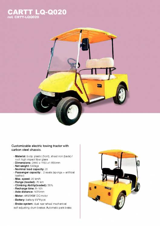 CARTTEC Airport Catalog English 92 CARTTEC Airport Catalog English 92