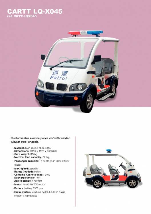 CARTTEC Airport Catalog English 93 CARTTEC Airport Catalog English 93